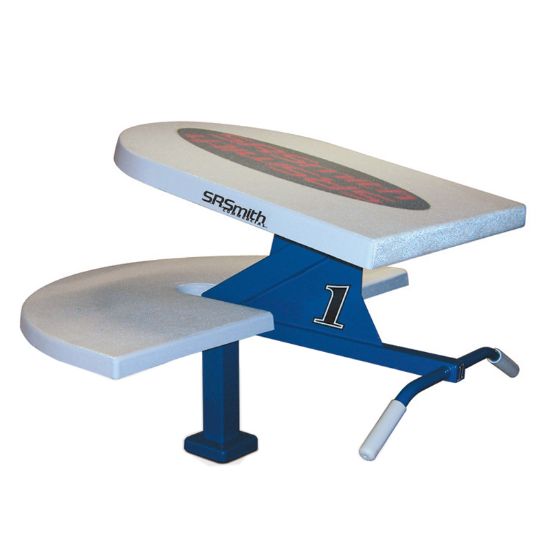 UNIVERSAL STARTING PLATFORM USB-9999A