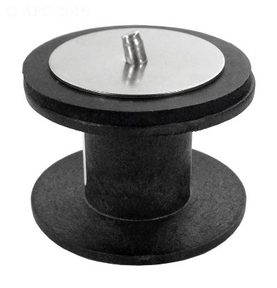 VALVE SEAT ASSY. 2IN PVC HOUSIN ORTEGA FOR 073502 V20-068