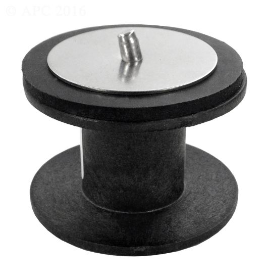 VALVE SEAT ASSY. 2IN PVC HOUSIN ORTEGA FOR 073502 V20-068