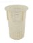 SUPERFLO PUMP BASKET V20-199