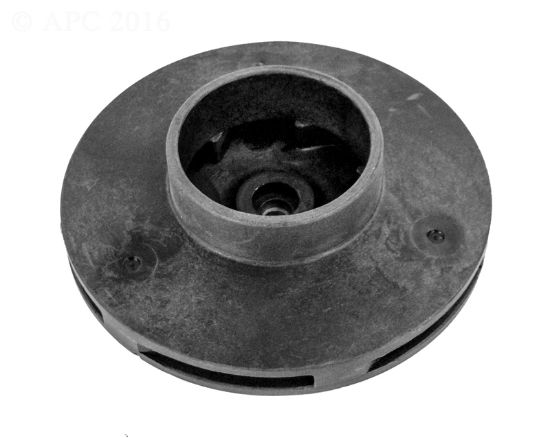 WHISPERFLO 1/2 HP IMPELLER V20-201