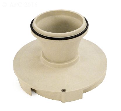 WHISPERFLO DIFFUSER 1/2-2HP V20-207