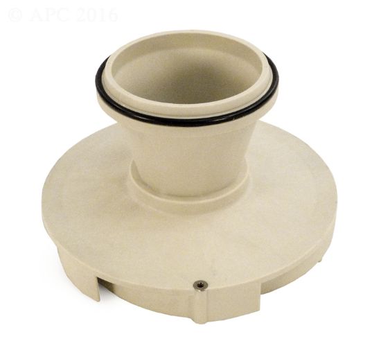 WHISPERFLO DIFFUSER 1/2-2HP V20-207