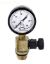 4000 SERIES GAUGE/ AIR RELEASE V20-225