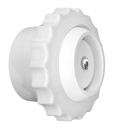 SPA CHECK VALVE SLIP WHITE V20-343