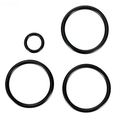 1.5IN PISTON O-RING SET ANTHONY V34-115