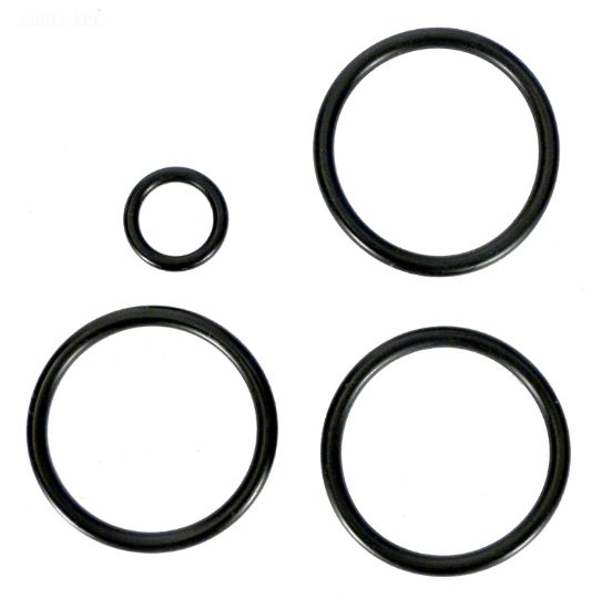 1.5IN PISTON O-RING SET ANTHONY V34-115