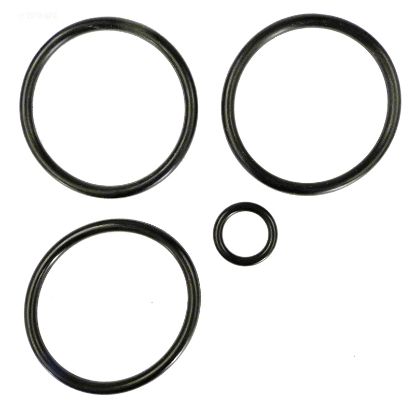 ANTHONY PISTON O-RING SET 2IN V34-120