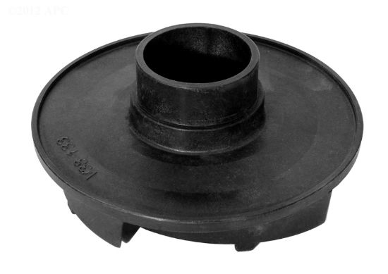 ULTRA FLOW DIFFUSER 2 & 3 HP V38-133