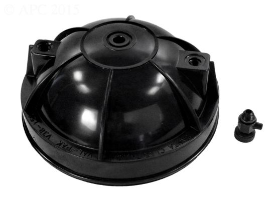 COMMANDER FILTER LID V38-150