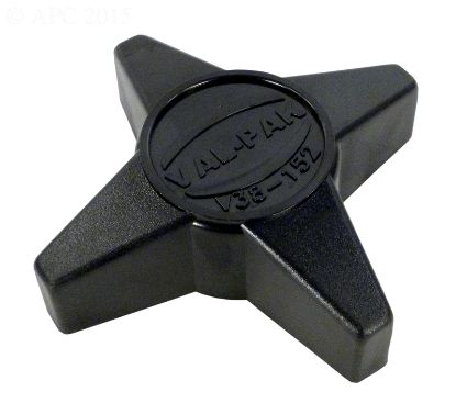 COMMANDER FILTER KNOB V38-152