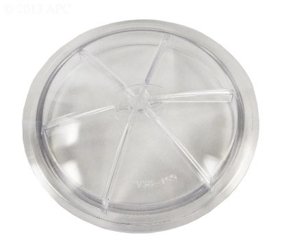 PUMP LID ULTRA FLOW PRE-1994 7 3/4IN DIA 39301600 V38-160