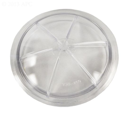 PUMP LID ULTRA FLOW PRE-1994 7 3/4IN DIA 39301600 V38-160