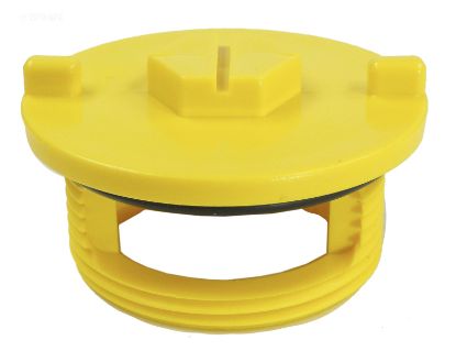 THROTTLING PLUG 1-1/2IN W/O-RING V50-350