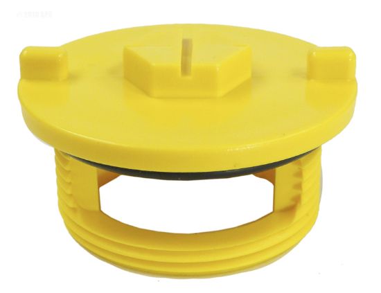 THROTTLING PLUG 1-1/2IN W/O-RING V50-350