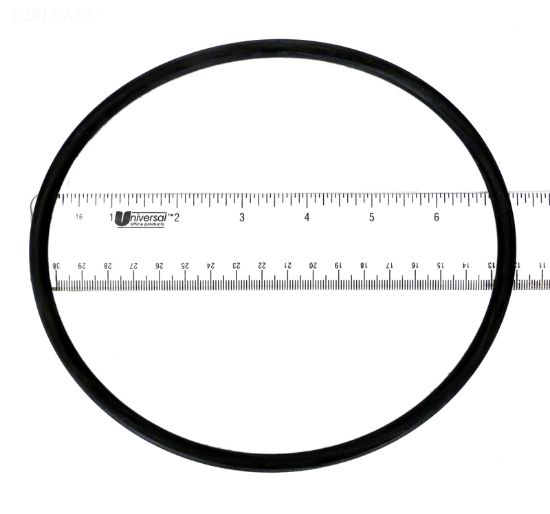 WET INSTITUTE LID ORING V65-103