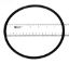 WET INSTITUTE LID ORING V65-103