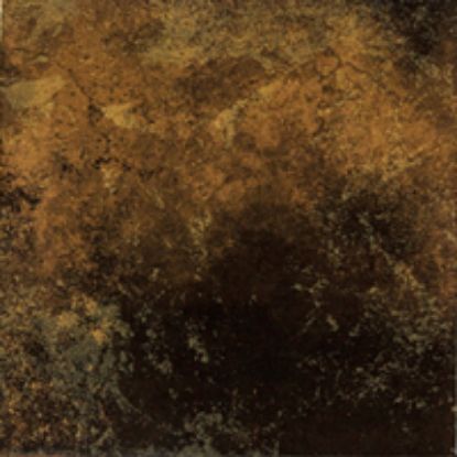 TAORMINA BROWN 6IN X 6IN BULLNOSE 1 PIECE MASTERTILE VALTAOUBROSBN