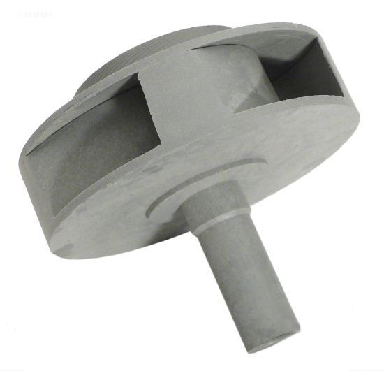 4 HP IMPELLER ULTIMA PLUS RED BLACK 1212225