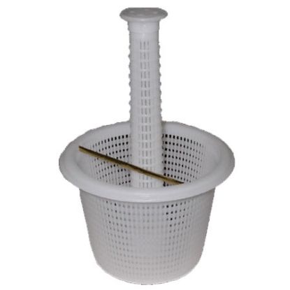 VENTED SKIMMER BASKET FOR VARIOUS SKIMMERS LASS VSB-1