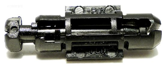 BLACK PCB STANDOFF W001091