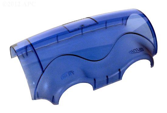 LM3 SHROUND LEFT ZODIAC W042312