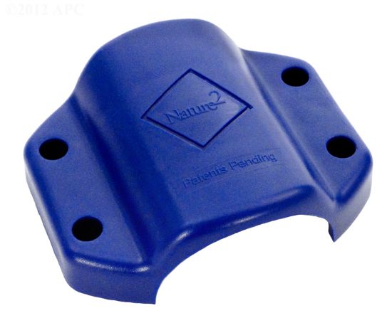 2IN SADDLE CLAMP TOP NATURE 2 EXPRESS W15525