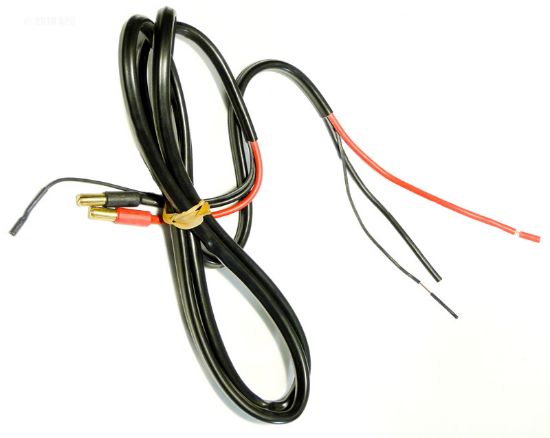 OUTPUT CABLE WITH TERMINALS W190891