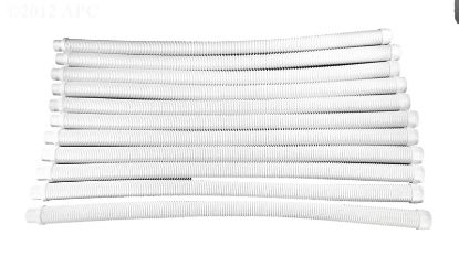 WHITE HOSE KIT - 11X1 METER W21205