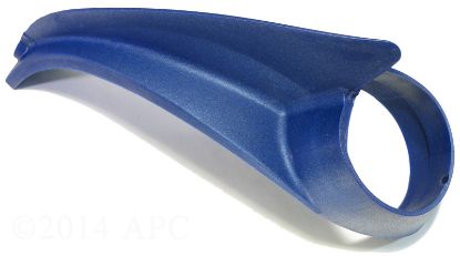 BUMPER FIN - BARACUDA G3 W69526