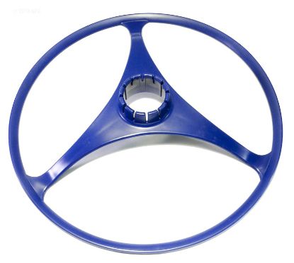 WHEEL DEFLECTOR - 12IN W69647