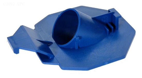 BARACUDA G-3 FOOT FLANGE W70328