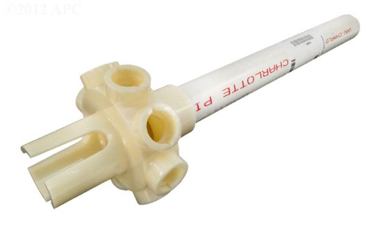 HUB ASSY. T-200BP STARITE WC137-517P