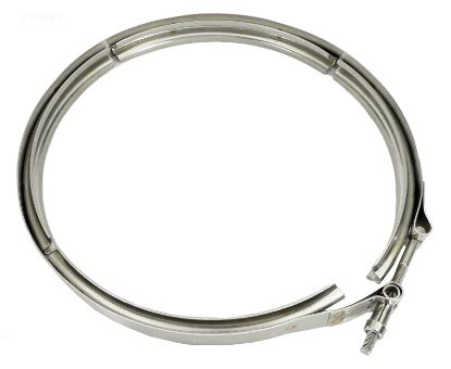 STARITE TANK CLAMP WC19-64