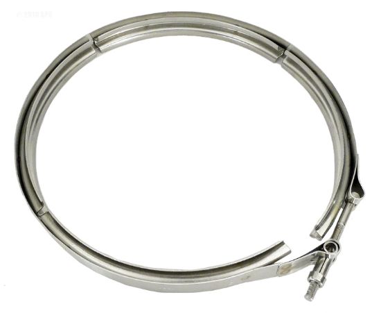 STARITE TANK CLAMP WC19-64