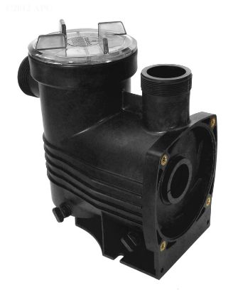 PUMP FACE H/L POT BODY