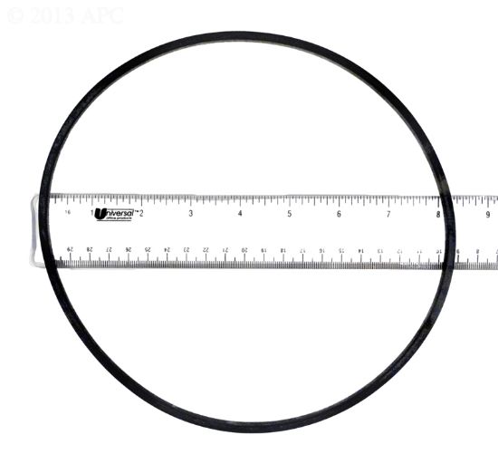 GASKET V BAND LID O215 WCW12612