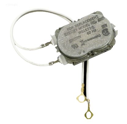 INTERNAL WORKS FOR T104 WG1573-10