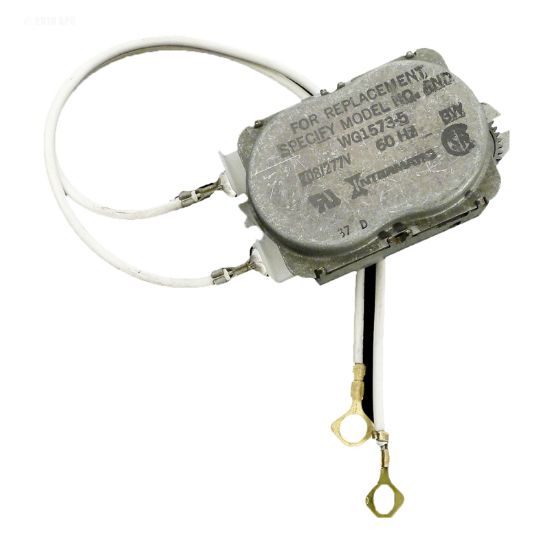 INTERNAL WORKS FOR T104 WG1573-10