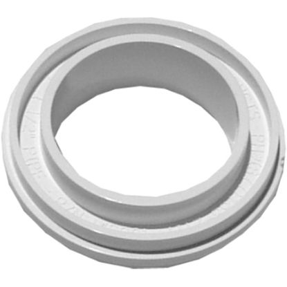 2IN WATERSTOP WHITE WS1001