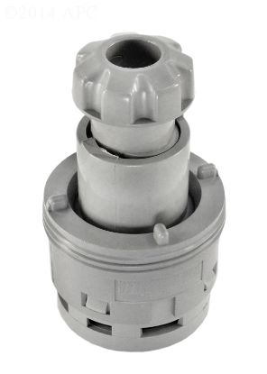 POLY JET INTERNAL  ADJUSTABLE - GRAY 210-6047