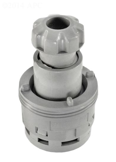 POLY JET INTERNAL  ADJUSTABLE - GRAY 210-6047