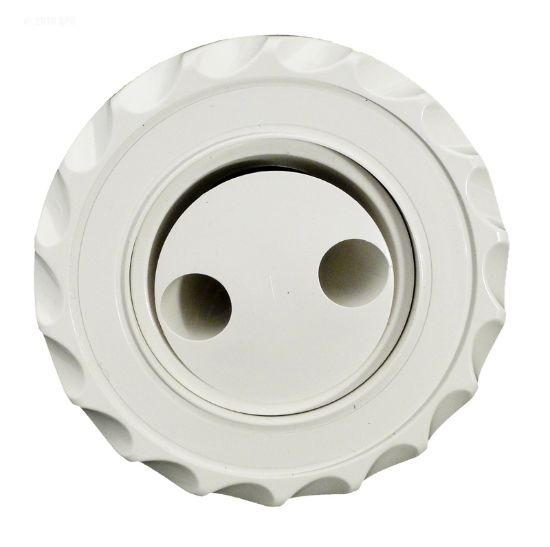 POLY JET INT  PULSATOR DELUXE- WHITE 210-6070B