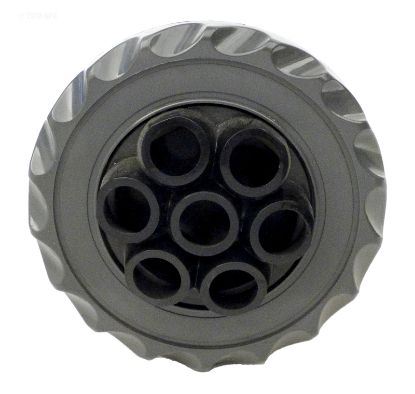 DARK GREY ADJ MASTER MASAGE JET 210-6701-DKG