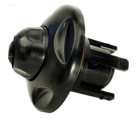 NECK JET INTERNAL PULSATOR STYLE - BLACK 210-8431