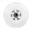 MINI STORM JET INT RIFLED REVO 5-SCALLOP 3IN WHITE 212-0160