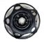 MINI STORM INT RIFLED REVO BLACK STAINLESS 212-0171S