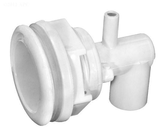 MINI STORM JET BODY (WHITE 212-0320B