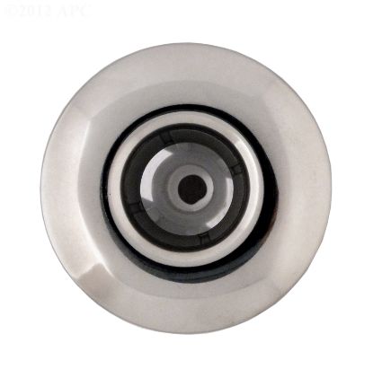 DIFFUSER NON ADJ. CLUSTER STORM MTL ESC.-GRAY 212-1497S