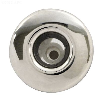 DIFFUSER NON ADJ. CLUSTER STORM MTL ESC.-CS SILVER 212-1499-SS